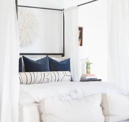 The Splendid One-Bedroom Sanctuary In The South End